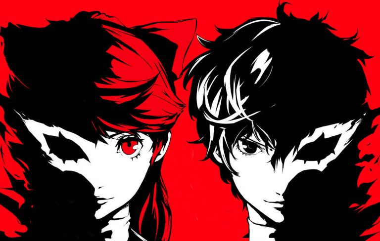 Persona 5: The Royal voor de PS4 officieel aangekondigd met stylish trailer