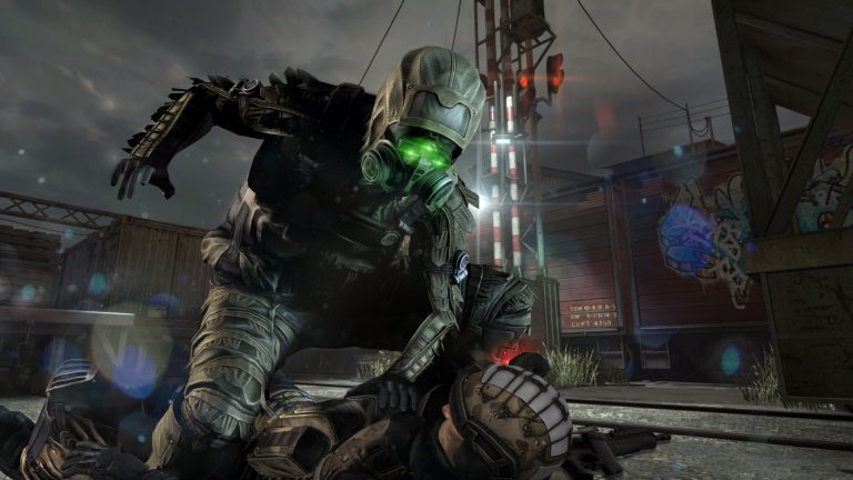 Ubisoft CEO vertelt meer over mogelijke vervolg op Splinter Cell