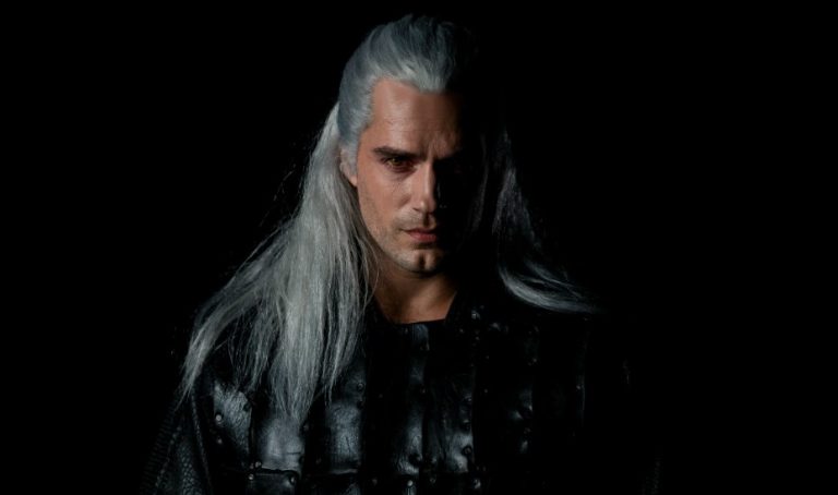 De opnames van The Witcher serie komt ten einde