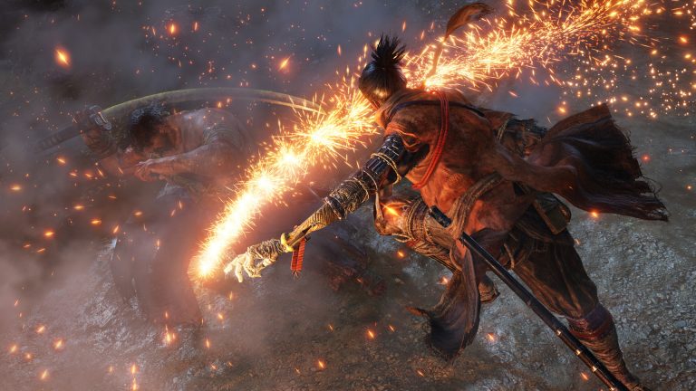 FromSoftware’s Sekiro: Shadows Die Twice is in tien dagen meer dan 2 miljoen keer verkocht