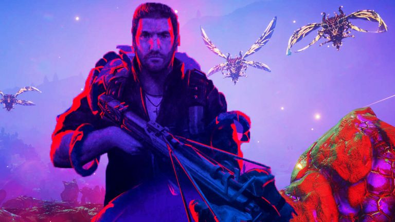 Just Cause 4 krijgt binnenkort Los Demonios-uitbreiding – Trailer