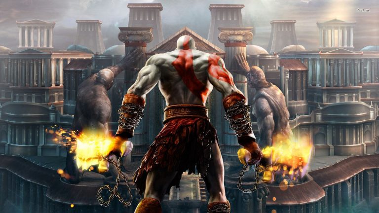 Bedenker van God of War werkt aan een single player horror-game