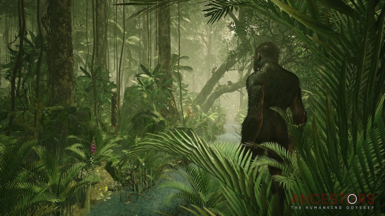 Ancestors: The Humankind Odyssey heeft eindelijk een releasedatum en wordt Epic Games exclusive