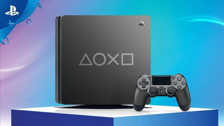 Sony kondigt een gelimiteerde Days of Play-model van de PlayStation 4 Slim aan