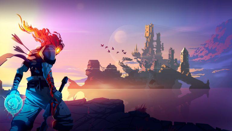 Bekijk hier de eerste trailer van de Dead Cells animatieserie