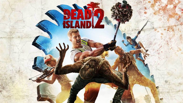 Zombiegame Dead Island 2 toch nog in ontwikkeling bij THQ Nordic