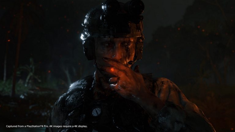 [UPD.] Death Stranding heeft een verbluffende supernatural gameplay trailer en eindelijk een releasedatum!