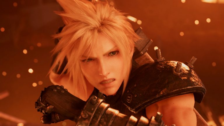Square-Enix gaat verjaardag van Final Fantasy VII vieren met een speciale livestream