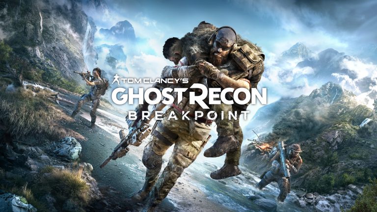 Ubisoft deelt minimale en aanbevolen PC-systeemeisen voor Ghost Recon Breakpoint