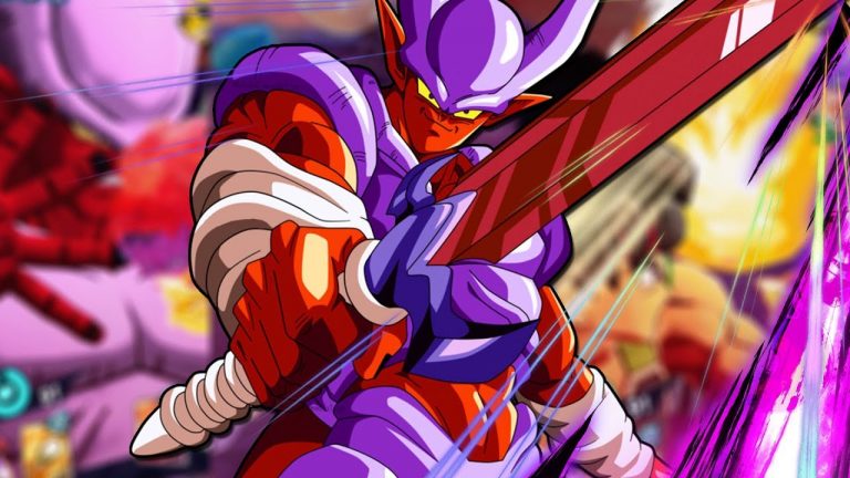 Microsoft lekt per ongeluk laatste DLC-vechter van seizoen 2 voor Dragon Ball FighterZ