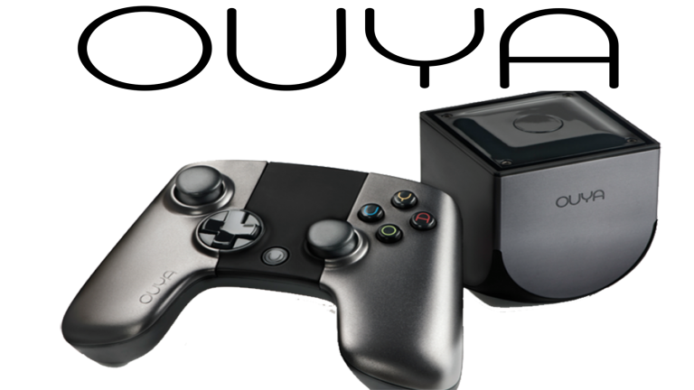 De Ouya Store zal binnenkort sluiten