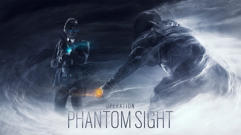 Operation Phantom Sight bevat twee nieuwe operators voor Rainbow Six Siege – Trailer