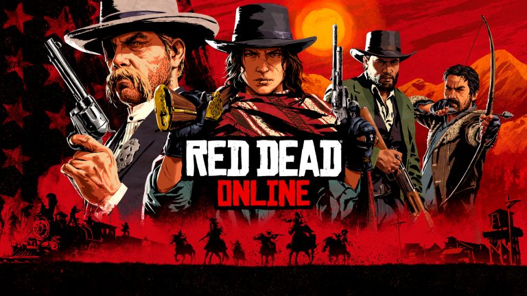 Red Dead Online heeft een major update gekregen met nieuwe content die de game uit de bèta haalt