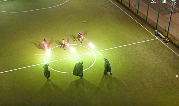 Gloednieuwe trailer maakt ons klaar voor de Harry Potter-opvolger van Pokémon GO