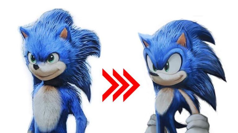 Sonic the Hedgehog-film uitgesteld naar 2020 vanwege rework van Sonic na hevige backlash