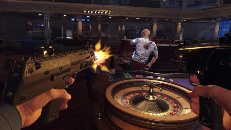 Verhaalgedreven VR-shooter Blood & Truth krijgt een gratis demo op de PlayStation 4