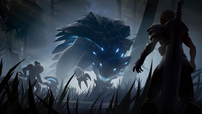 Dauntless heeft binnen een week al meer dan vijf miljoen spelers