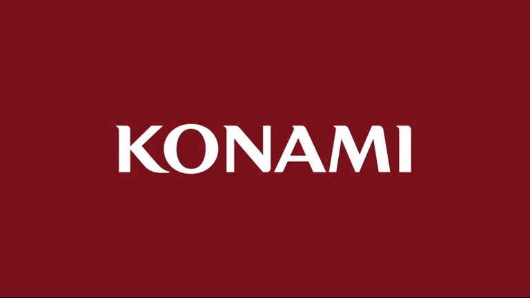 Konami trekt zich terug uit de aankomende E3 Online-evenement