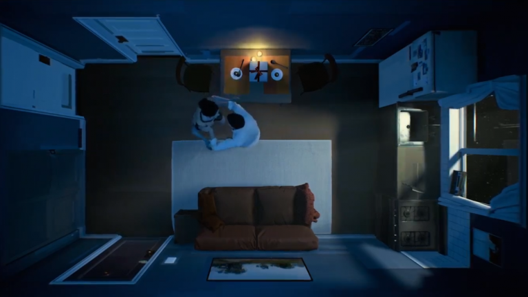 [E3 2019] Hele vette timeloop triller aangekondigd genaamd 12 Minutes