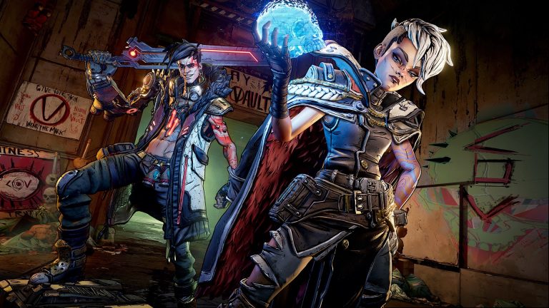 Dit is hoe lang de campaign van Borderlands 3 gaat duren