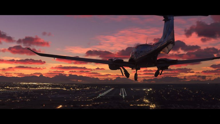 [E3 2019] Microsoft kondigt gloednieuwe Flight Simulator aan