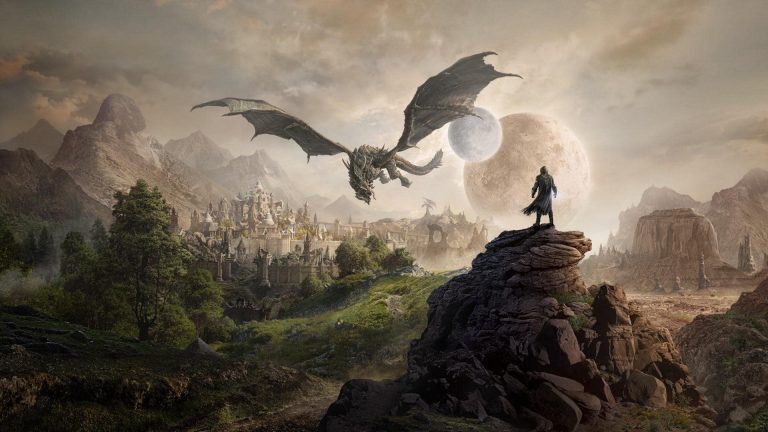 Review: The Elder Scrolls Online: Elsweyr – Eindelijk zijn de draken geland!
