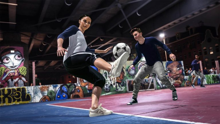 [E3 2019] Maak kennis met Volta Football in FIFA 20, releasedatum bekend!