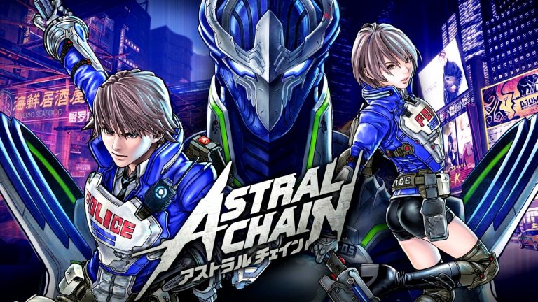 Review: Astral Chain – PlatinumGames overtreft zichzelf weer!