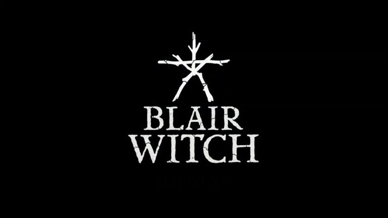 [E3 2019] Angstaanjagende nieuwe horror-game Blair Witch aangekondigd