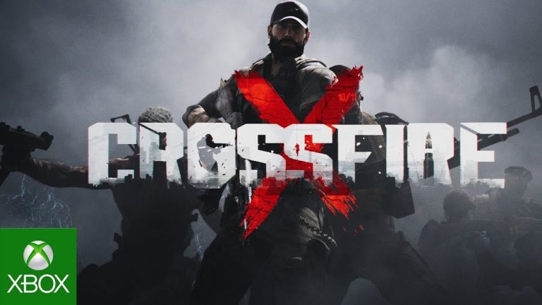 Xbox exclusief shooter CrossfireX uitgesteld naar 2021