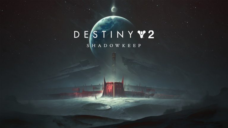 Bungie presenteert met trots de accolades trailer van de Shadowkeep-uitbreiding van Destiny 2