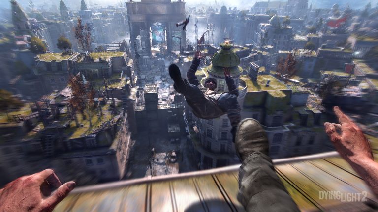 Techland kondigt nieuwe presentatie aan van Dying Light 2 die zal gaan over de open wereld