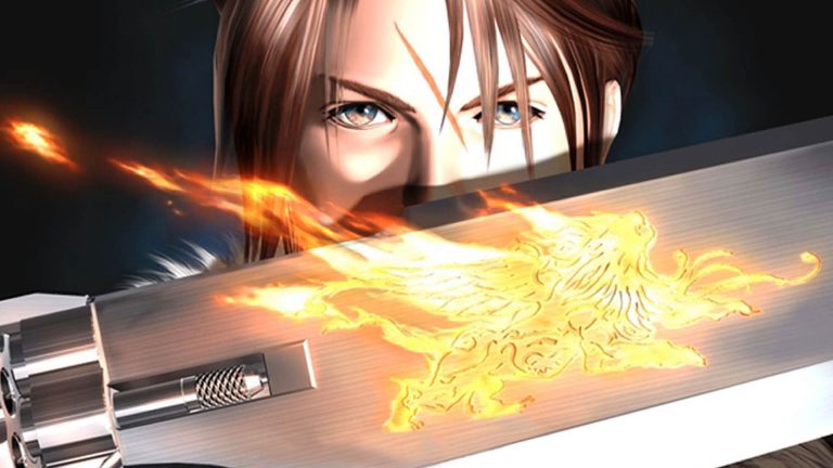 Final Fantasy VIII Remastered is nu verkrijgbaar op iOS en Android