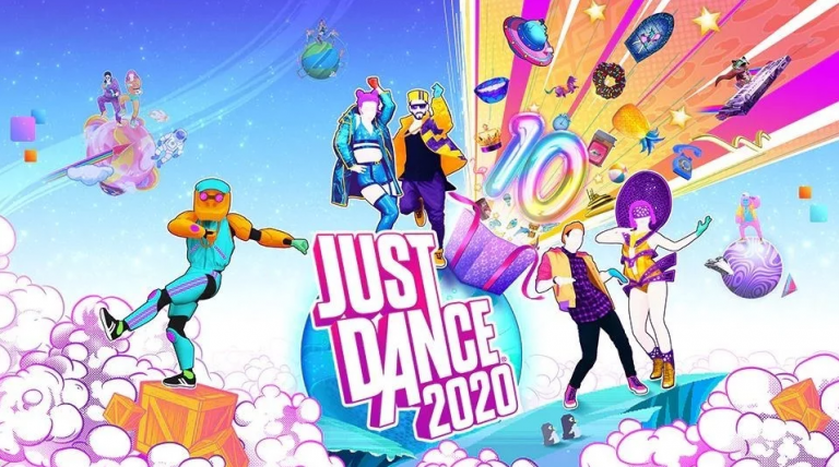 [E3 2019] Just Dance 2020 aangekondigd, dit zijn de eerste bevestigde songs