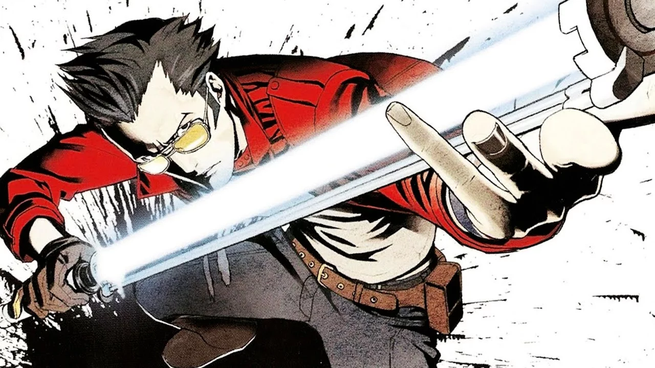 [E3 2019] Grasshopper Manufacture kondigt No More Heroes III aan