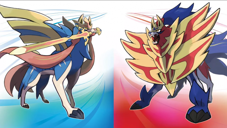 Producent bij Gamefreak geeft een reactie op de kritiek van geen internationale Pokédex in Pokémon Sword and Shield