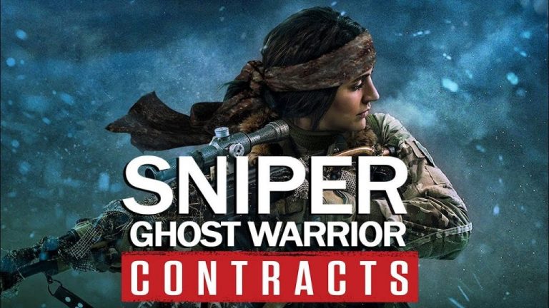 [E3 2019] Sniper Ghost Warriors: Contracts teaser trailer verschenen voor de onthulling op de E3