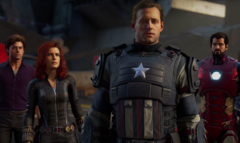 [E3 2019] De Marvel’s Avengers-game is eindelijk onthuld met bombastische trailer en brengt gemende gevoelens naar boven