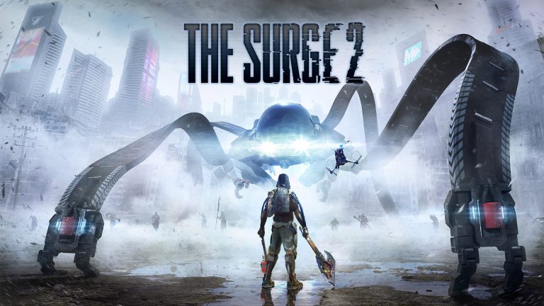 Review: The Surge 2 – Meedogenloze sci-fi actiegame
