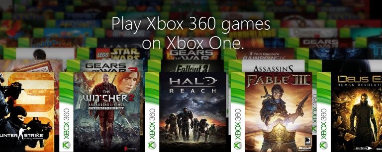 [E3 2019] Dit zijn de allerlaatste games die worden toegevoegd aan het Xbox Backward Compatibility programma