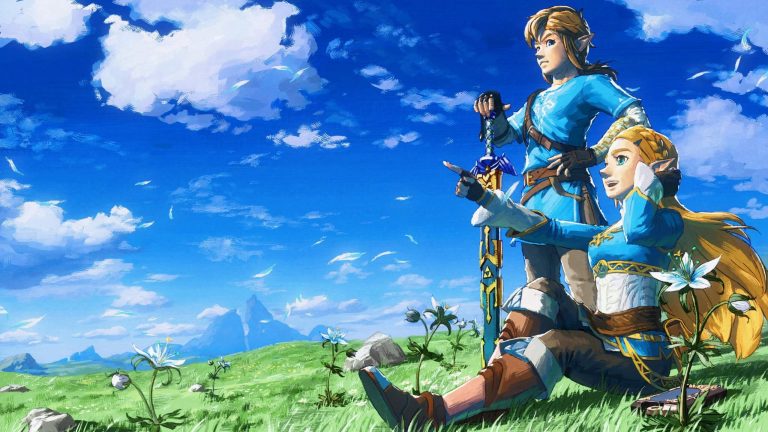 The live action The Legend of Zelda-film staat gepland voor 2027