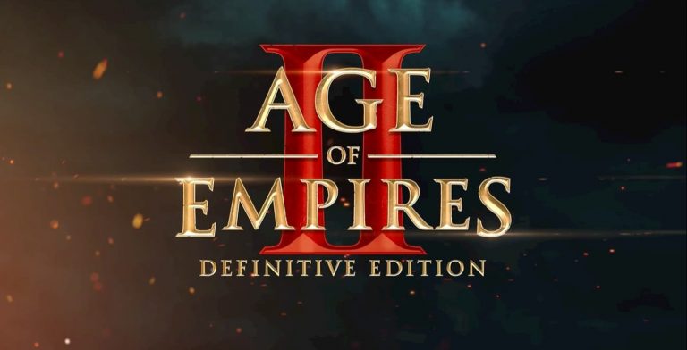 [E3 2019] Age of Empires II krijgt Definitive Edition – Trailer
