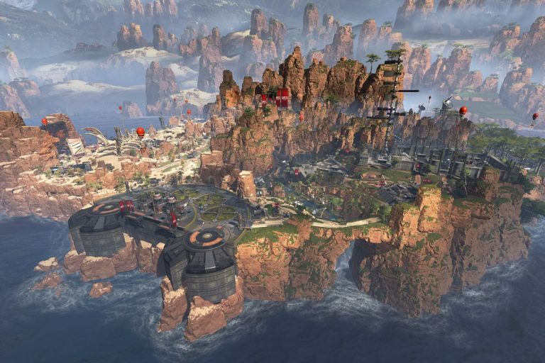 [E3 2019] Apex Legends Season 2 details vrijgegeven