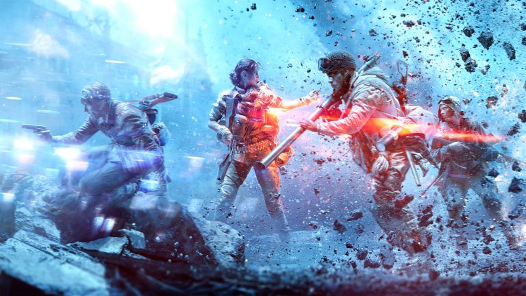 [E3 2019] Battlefield V krijgt deze zomer vier gratis maps als onderdeel van Chapter 4: Defying the Odds- Trailer