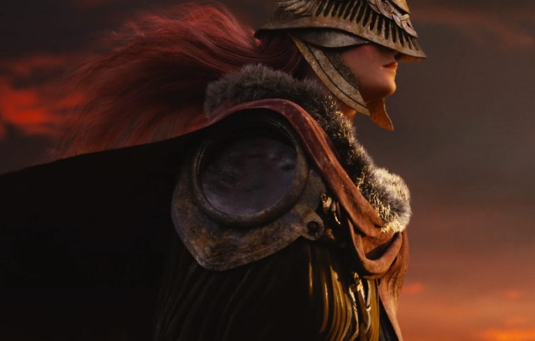 [E3 2019] From Software kondigt Elden Ring aan in samenwerking met George R.R Martin