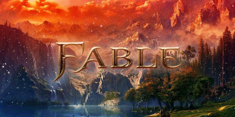 Gerucht: Eerste details van Fable 4 zijn gelekt!