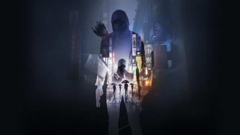[E3 2019] Makers van The Evil Within onthullen Ghostwire Tokyo