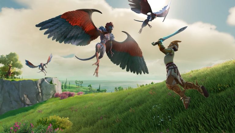 [E3 2019] Makers van Assassin’s Creed Odyysey kondigen gloednieuwe game Gods & Monsters aan