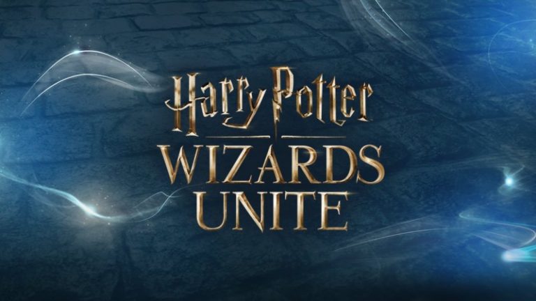 Harry Potter: Wizards unite komt morgen uit