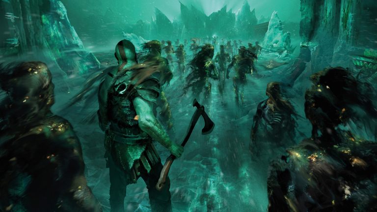 God of War game-directeur zat op sociale media stiekem te hinten naar een vervolg